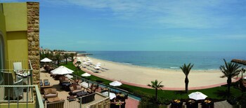 Movenpick Hotel And Residence Al Bidaa