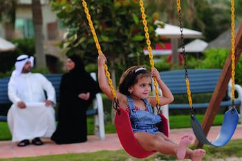 Movenpick Hotel And Residence Al Bidaa