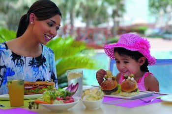 Movenpick Hotel And Residence Al Bidaa