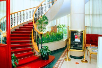 Nejoum Al Emarate Hotel Sharjah fotoğrafı