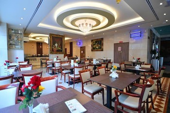 Nejoum Al Emarate Hotel Sharjah galeri fotoğrafı