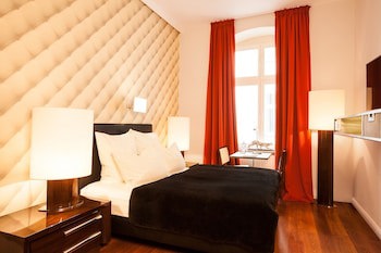 Hotel Adele galeri fotoğrafı