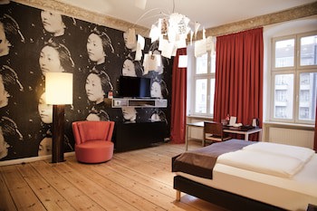 Hotel Adele galeri fotoğrafı