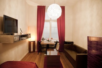 Hotel Adele fotoğrafı
