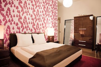 Hotel Adele galeri fotoğrafı