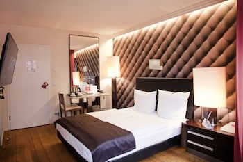 Hotel Adele galeri fotoğrafı