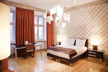 Hotel Adele