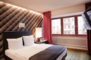 Hotel Adele galeri fotoğrafı