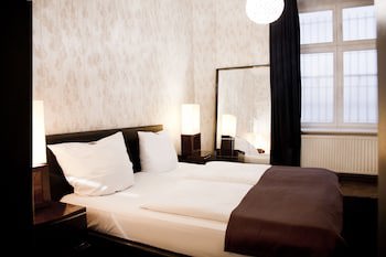 Hotel Adele galeri fotoğrafı