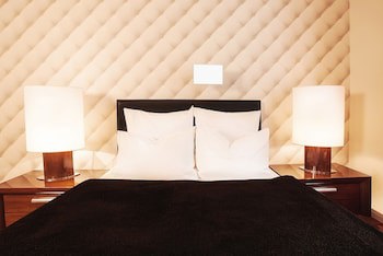 Hotel Adele galeri fotoğrafı