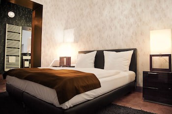 Hotel Adele galeri fotoğrafı