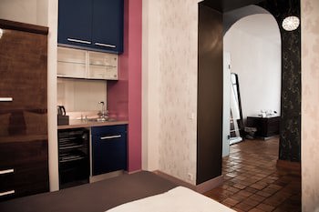 Hotel Adele galeri fotoğrafı
