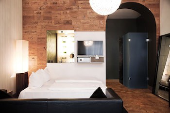 Hotel Adele fotoğrafı
