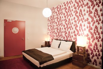 Hotel Adele galeri fotoğrafı