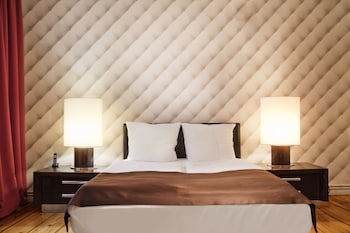 Hotel Adele galeri fotoğrafı