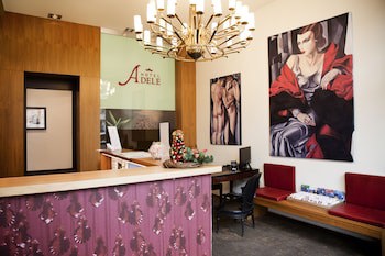 Hotel Adele galeri fotoğrafı