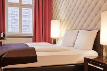Hotel Adele galeri fotoğrafı