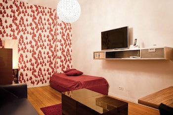 Hotel Adele fotoğrafı
