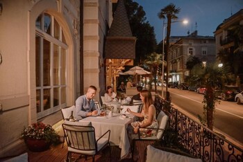 Amadria Park Hotel Agava