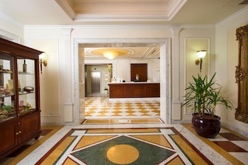 Amadria Park Hotel Agava