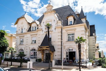 Amadria Park Hotel Agava