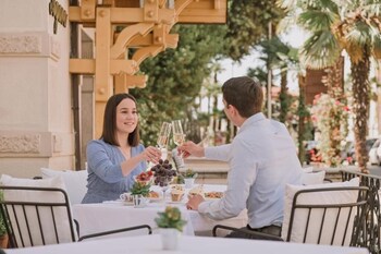 Amadria Park Hotel Agava