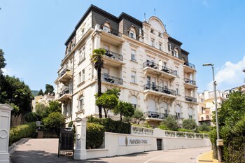 Amadria Park Hotel Agava
