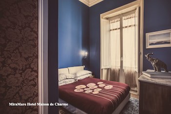 Miramare Cagliari Hotel Museo fotoğrafı