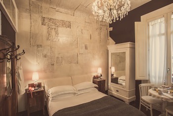 Miramare Cagliari Hotel Museo galeri fotoğrafı