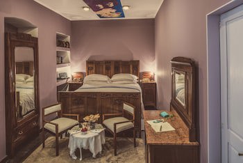 Miramare Cagliari Hotel Museo galeri fotoğrafı