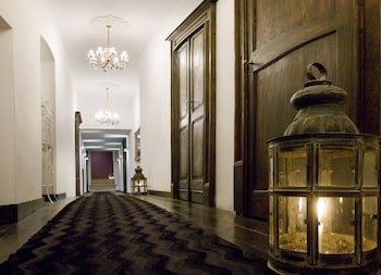 Miramare Cagliari Hotel Museo galeri fotoğrafı