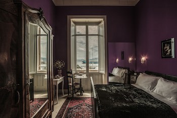Miramare Cagliari Hotel Museo galeri fotoğrafı