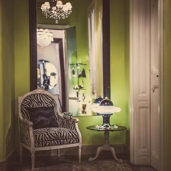 Miramare Cagliari Hotel Museo galeri fotoğrafı