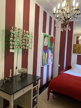 Miramare Cagliari Hotel Museo galeri fotoğrafı