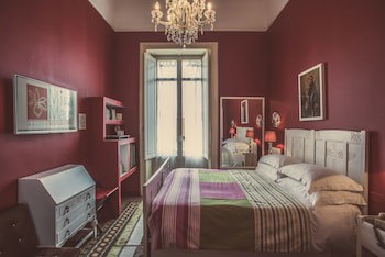 Miramare Cagliari Hotel Museo galeri fotoğrafı