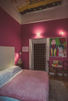 Miramare Cagliari Hotel Museo galeri fotoğrafı