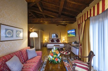 Hotel Orologio galeri fotoğrafı