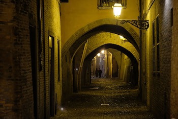 Hotel Orologio galeri fotoğrafı