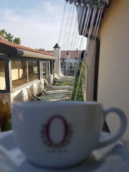 Hotel Orologio galeri fotoğrafı