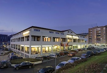 Hotel Orologio galeri fotoğrafı