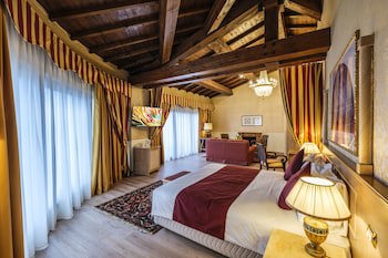 Hotel Orologio fotoğrafı