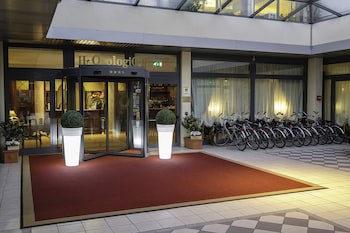 Hotel Orologio galeri fotoğrafı