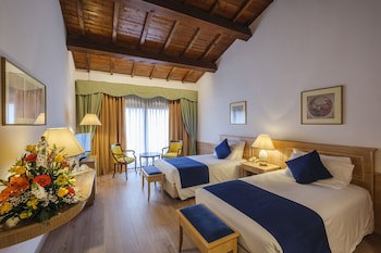 Hotel Orologio galeri fotoğrafı