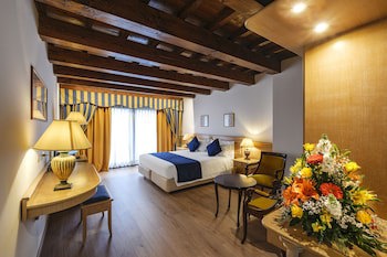 Hotel Orologio galeri fotoğrafı