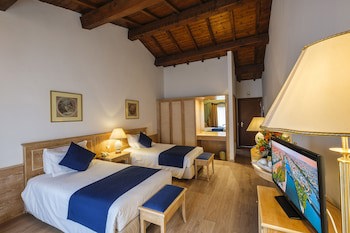 Hotel Orologio galeri fotoğrafı