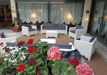 Hotel Orologio galeri fotoğrafı