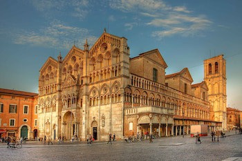 Hotel Orologio galeri fotoğrafı
