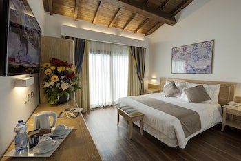Hotel Orologio fotoğrafı