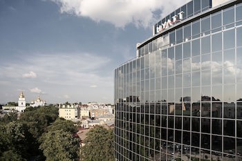 Hyatt Regency Kyiv