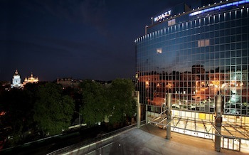 Hyatt Regency Kyiv